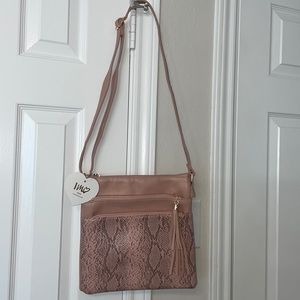 Imoshionusa bag vegan